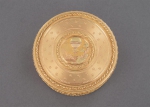 Bonbonnière en or