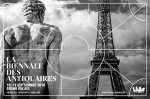 Biennale des Antiquaires 2016